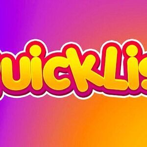 Quick list for Everything Must Go